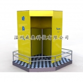 科普展品與學?？茖W教育的聯(lián)系較為緊密